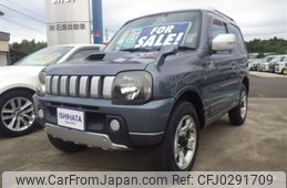 suzuki jimny 2004 -SUZUKI--Jimny TA-JB23W--JB23W-339231---SUZUKI--Jimny TA-JB23W--JB23W-339231-