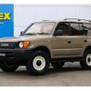 toyota land-cruiser-prado 2002 -TOYOTA--Land Cruiser Prado GF-RZJ95W--RZJ95-0054585---TOYOTA--Land Cruiser Prado GF-RZJ95W--RZJ95-0054585- image 1