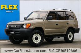 toyota land-cruiser-prado 2002 -TOYOTA--Land Cruiser Prado GF-RZJ95W--RZJ95-0054585---TOYOTA--Land Cruiser Prado GF-RZJ95W--RZJ95-0054585-