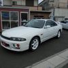 nissan skyline 1997 quick_quick_HR33_HR33-100632 image 1