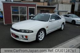 nissan skyline 1997 quick_quick_HR33_HR33-100632