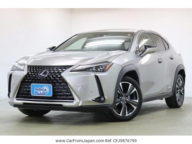 lexus ux 2019 quick_quick_MZAH10_MZAH10-2021581 image 1