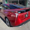 toyota prius 2017 quick_quick_DAA-ZVW50_ZVW50-6097697 image 9