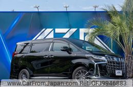 toyota alphard 2019 -TOYOTA--Alphard DAA-AYH30W--AYH30-0081034---TOYOTA--Alphard DAA-AYH30W--AYH30-0081034-