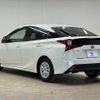 toyota prius 2019 -TOYOTA--Prius DAA-ZVW51--ZVW51-8057517---TOYOTA--Prius DAA-ZVW51--ZVW51-8057517- image 17