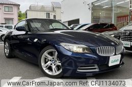 bmw z4 2010 -BMW--BMW Z4 ABA-LM30--WBALM72000E410496---BMW--BMW Z4 ABA-LM30--WBALM72000E410496-