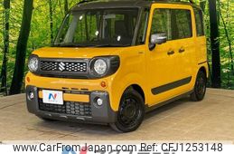 suzuki spacia 2021 -SUZUKI--Spacia Gear 5AA-MK53S--MK53S-764029---SUZUKI--Spacia Gear 5AA-MK53S--MK53S-764029-