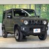 suzuki jimny 2023 CFJ1528692 image 16