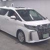 toyota alphard 2022 quick_quick_3BA-AGH30W_AGH30-0428871 image 5