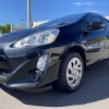 toyota aqua 2016 -TOYOTA--AQUA DAA-NHP10--NHP10-2510390---TOYOTA--AQUA DAA-NHP10--NHP10-2510390- image 4