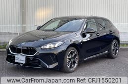 bmw 1-series 2024 CFJ1550201