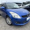 suzuki swift 2010 quick_quick_ZC72S_ZC72S-101564 image 1