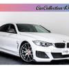 bmw 4-series 2016 quick_quick_DBA-4A20_WBA4A120X0G651836 image 1