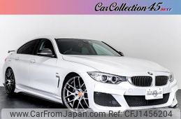 bmw 4-series 2016 quick_quick_DBA-4A20_WBA4A120X0G651836