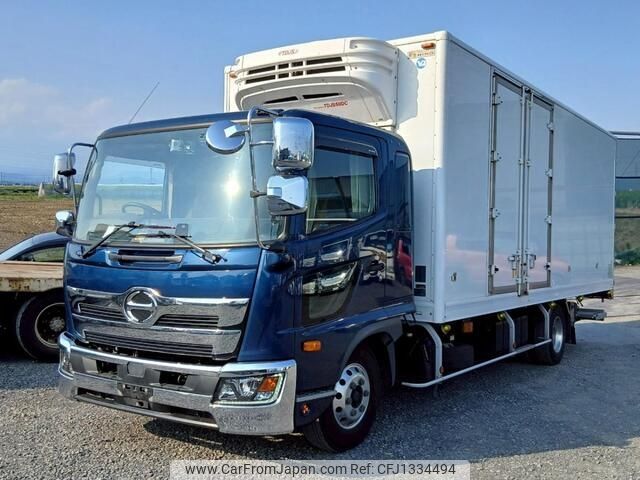hino ranger 2021 -HINO--Hino Ranger 2KG-FD2ABG--FD2AB-121590---HINO--Hino Ranger 2KG-FD2ABG--FD2AB-121590- image 1