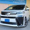 toyota vellfire 2018 quick_quick_DBA-AGH30W_AGH30-0019322 image 1