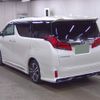 toyota alphard 2023 quick_quick_3BA-AGH30W_AGH30-0463614 image 2