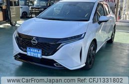 nissan aura 2023 -NISSAN--AURA 6AA-FE13--FE13-356419---NISSAN--AURA 6AA-FE13--FE13-356419-