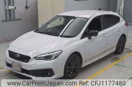 subaru impreza-wagon 2021 -SUBARU--Impreza Wagon GT6-045135---SUBARU--Impreza Wagon GT6-045135-