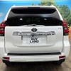 toyota land-cruiser-prado 2022 -TOYOTA--Land Cruiser Prado 3BA-TRJ150W--TRJ150-0155229---TOYOTA--Land Cruiser Prado 3BA-TRJ150W--TRJ150-0155229- image 17