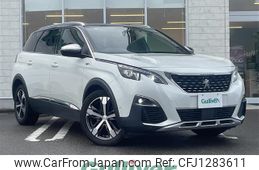 peugeot 5008 2019 -PEUGEOT--Peugeot 5008 LDA-P87AH01--VF3MJEHZRKS296803---PEUGEOT--Peugeot 5008 LDA-P87AH01--VF3MJEHZRKS296803-