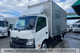 toyota dyna-truck 2017 GOO_NET_EXCHANGE_0802180A30241216W001