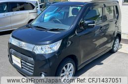 suzuki wagon-r 2013 CARSENSOR_JP_AU6443521510