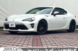 toyota 86 2018 CFJ8949708