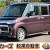 daihatsu tanto 2013 -DAIHATSU--Tanto L375S--0617048---DAIHATSU--Tanto L375S--0617048- image 1