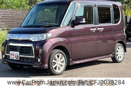 daihatsu tanto 2013 -DAIHATSU--Tanto L375S--0617048---DAIHATSU--Tanto L375S--0617048-