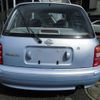 nissan march 2002 -NISSAN--March TA-K11--K11-980374---NISSAN--March TA-K11--K11-980374- image 7
