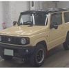 suzuki jimny 2022 quick_quick_3BA-JB64W_JB64W-230935 image 4