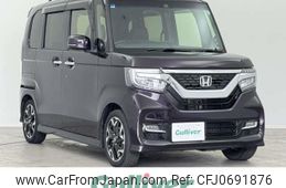 honda n-box 2019 -HONDA--N BOX DBA-JF3--JF3-2086983---HONDA--N BOX DBA-JF3--JF3-2086983-