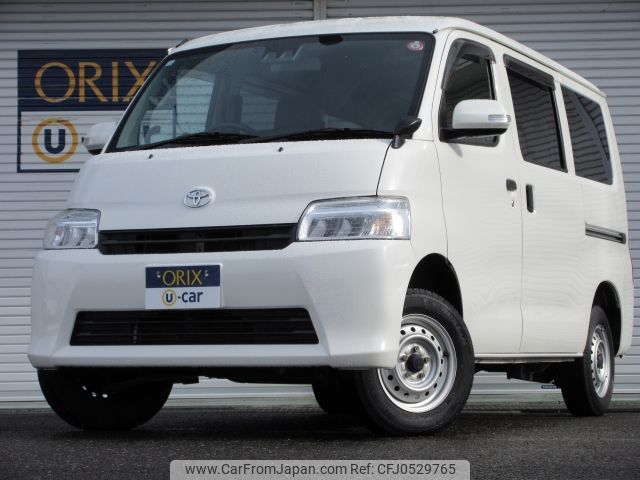 toyota townace-van 2023 -TOYOTA--Townace Van 5BF-S413M--S413M-0011009---TOYOTA--Townace Van 5BF-S413M--S413M-0011009- image 1