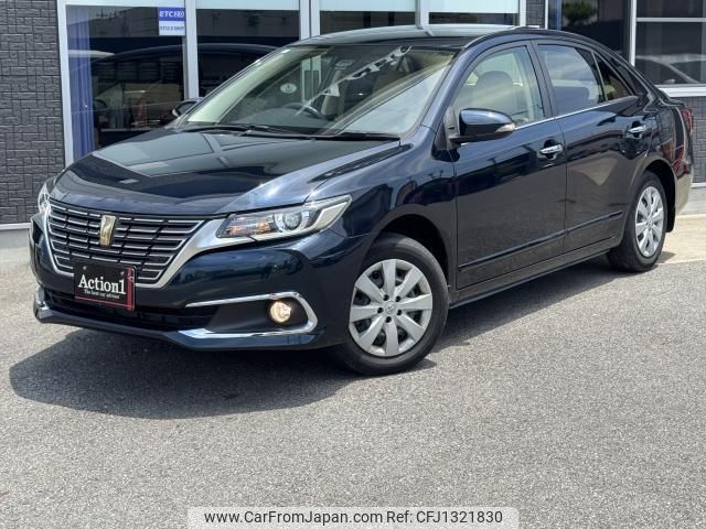 toyota premio 2021 quick_quick_3BA-NZT260_NZT260-3231480 image 1