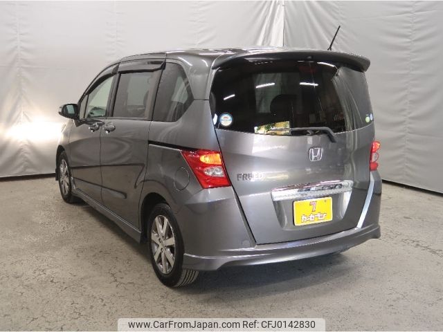 honda freed 2009 -HONDA--Freed DBA-GB3--GB3-1126862---HONDA--Freed DBA-GB3--GB3-1126862- image 2