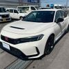 honda civic 2023 -HONDA 【名変中 】--Civic FL5--1003156---HONDA 【名変中 】--Civic FL5--1003156- image 1