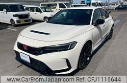 honda civic 2023 -HONDA 【名変中 】--Civic FL5--1003156---HONDA 【名変中 】--Civic FL5--1003156-