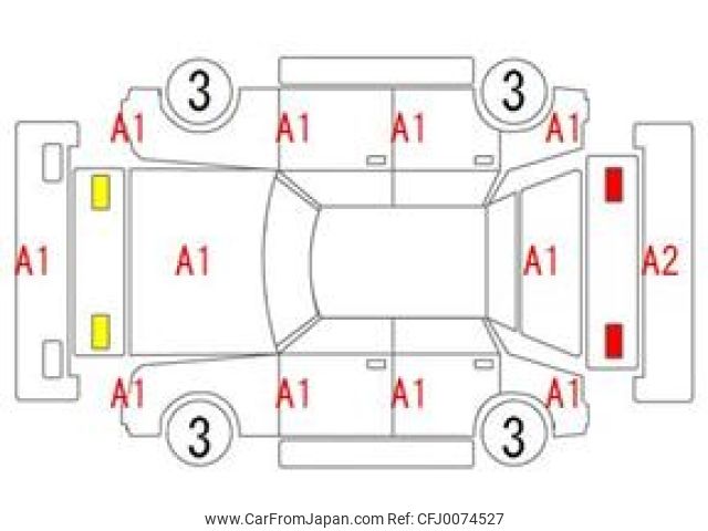 lexus rx 2012 -LEXUS--Lexus RX DAA-GYL15W--GYL15-2443902---LEXUS--Lexus RX DAA-GYL15W--GYL15-2443902- image 2