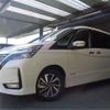 nissan serena 2020 -NISSAN 【浜松 330ﾄ3385】--Serena DAA-HFC27--HFC27-075917---NISSAN 【浜松 330ﾄ3385】--Serena DAA-HFC27--HFC27-075917- image 1