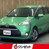 toyota sienta 2016 CFJ1663016 image 1