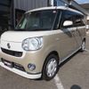 daihatsu move-canbus 2021 -DAIHATSU 【福井 581ｳ8034】--Move Canbus LA800S--0252186---DAIHATSU 【福井 581ｳ8034】--Move Canbus LA800S--0252186- image 1