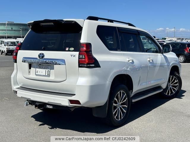 toyota land-cruiser-prado 2018 quick_quick_LDA-GDJ150W_GDJ150-0027010 image 2