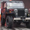 mitsubishi jeep 1979 CFJ1798205 image 4