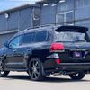 toyota land-cruiser 2008 CFJ1490491 image 23