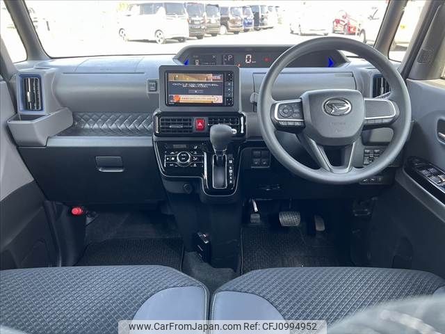 daihatsu tanto 2020 -DAIHATSU--Tanto DBA-LA650S--LA650S-1039737---DAIHATSU--Tanto DBA-LA650S--LA650S-1039737- image 2