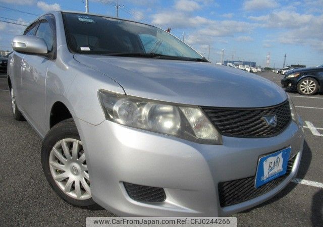 toyota allion 2007 REALMOTOR_Y2024090113F-12 image 2