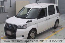 toyota toyota-others 2024 -TOYOTA--JPN TAXI NTP10-2017046---TOYOTA--JPN TAXI NTP10-2017046-