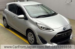 toyota aqua 2018 quick_quick_DAA-NHP10_NHP10-6724726