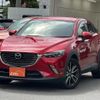 mazda cx-3 2015 CFJ1696757 image 1